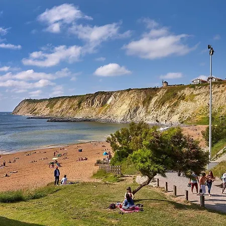 Comodo Y Luminoso A 5 Min De La Playa Apartament *
