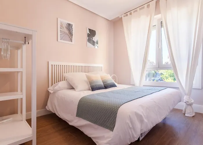 Comodo Y Luminoso A 5 Min De La Playa Apartment *