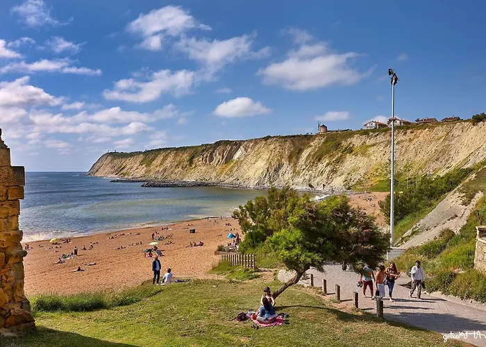 Comodo Y Luminoso A 5 Min De La Playa Apartment *