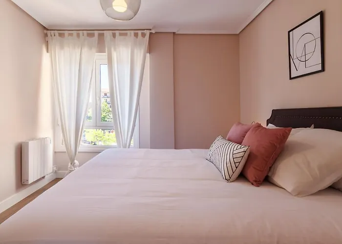 Comodo Y Luminoso A 5 Min De La Playa Apartment