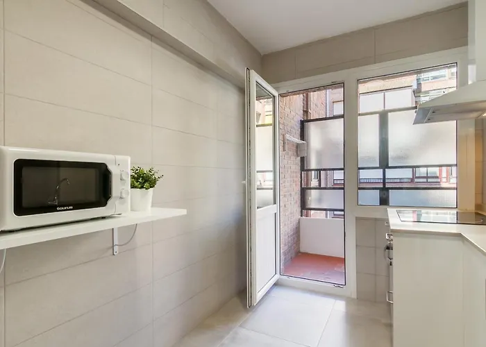 Apartment Comodo Y Luminoso A 5 Min De La Playa *