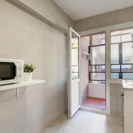 Apartment Comodo Y Luminoso A 5 Min De La Playa *