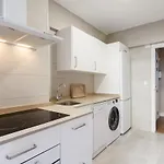 Comodo Y Luminoso A 5 Min De La Playa Appartement Getxo