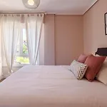 Comodo Y Luminoso A 5 Min De La Playa Appartement