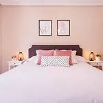 Comodo Y Luminoso A 5 Min De La Playa Appartement Getxo